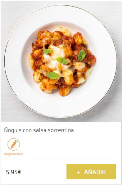 Pasta Wetaca Descuento Estudiante